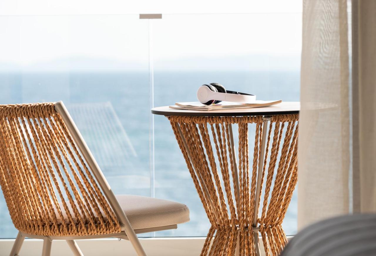 G Mare Boutique Hotel Neos Marmaras Dış mekan fotoğraf