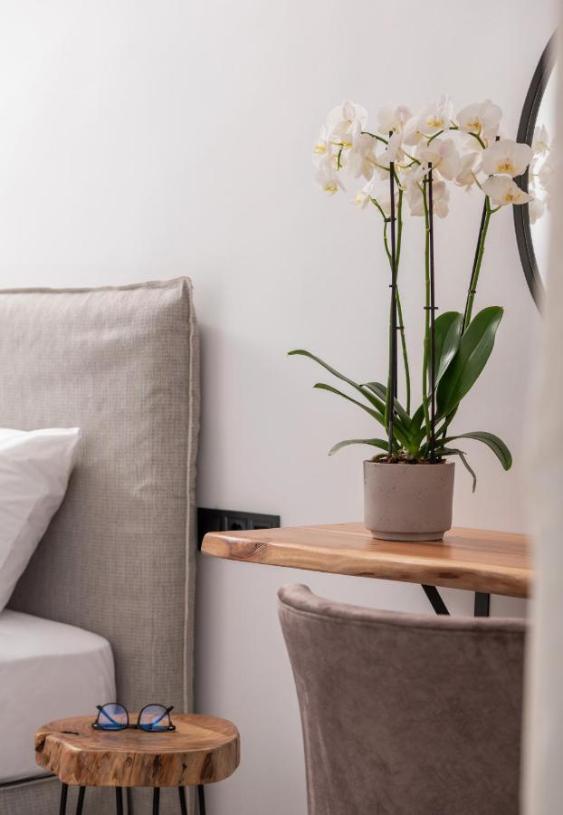 G Mare Boutique Hotel Neos Marmaras Dış mekan fotoğraf