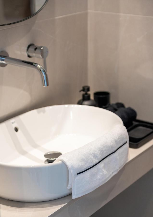 G Mare Boutique Hotel Neos Marmaras Dış mekan fotoğraf