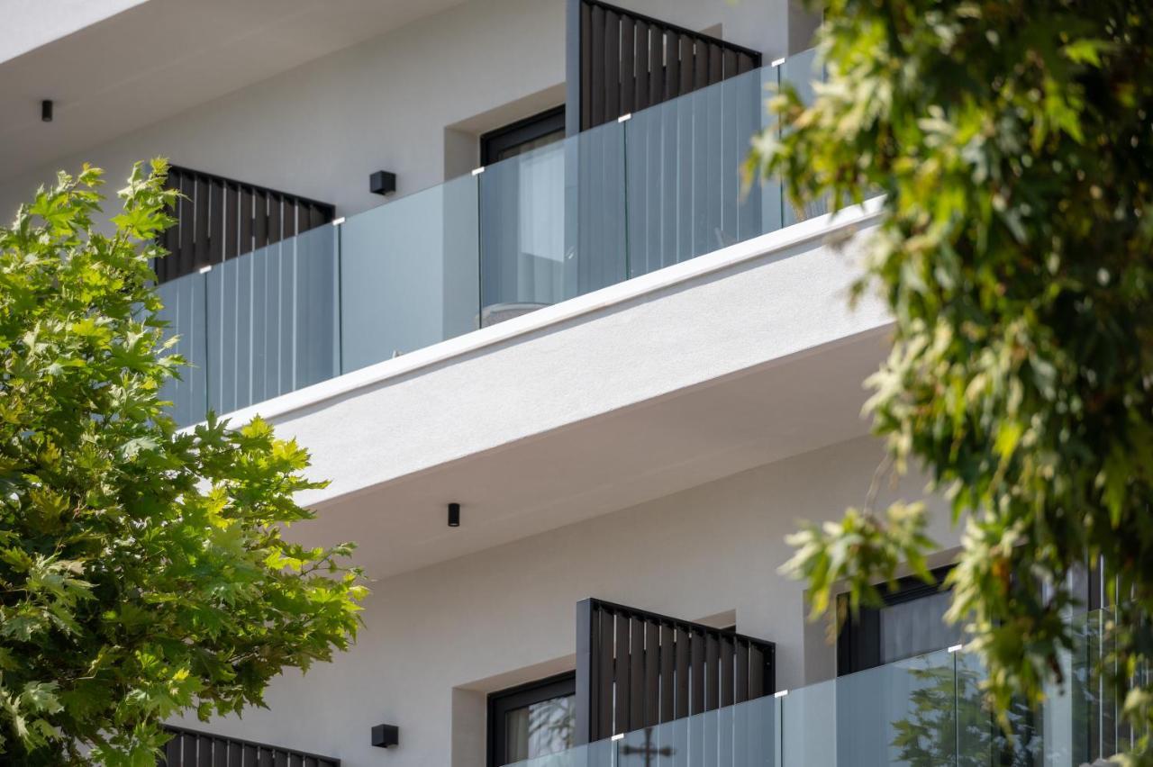 G Mare Boutique Hotel Neos Marmaras Dış mekan fotoğraf